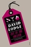 David Lodge - Out Of The Shelter.