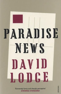 Paradise News