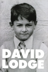 David Lodge - Quite a Good Time to Be Born - A Memoir : 1935-1975.