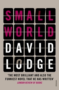 David Lodge - Small World.