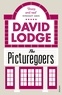 David Lodge - The Picturegoers.