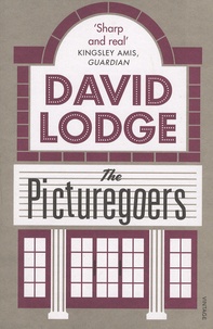 David Lodge - The Picturegoers.