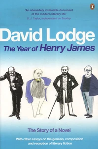 The Year of Henry James