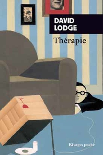 David Lodge - Thérapie.