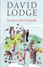 David Lodge - Un tout petit monde.