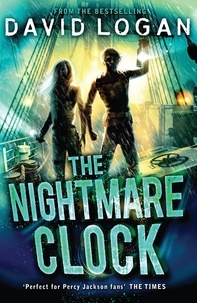 David Logan - The Nightmare Clock.