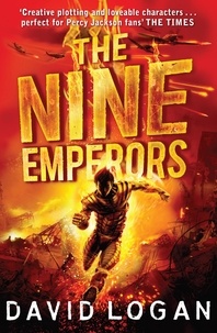 David Logan - The Nine Emperors.