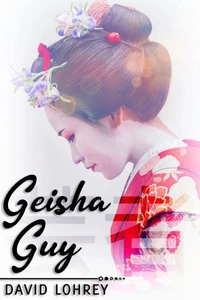 Geisha Guy