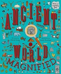 David Long - Ancient World Magnified.