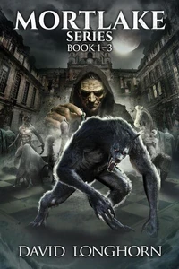 Mortlake Series Books 1–3