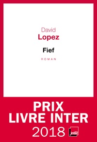 David Lopez - Fief.