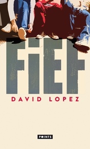 David Lopez - Fief.