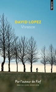 David López - Vivance.