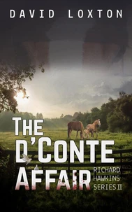 The d'Conte Affair