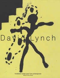 Kristine McKenna et David Lynch - David Lynch - The Air is on fire. 2 CD audio