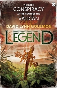 David Lynn Golemon - Legend.