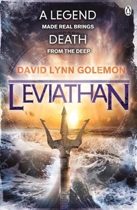David Lynn Golemon - Leviathan.