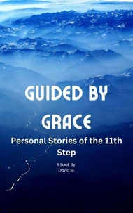 Guided by Grace: Personal Stories of the 11th Step