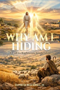 Why Am I Hiding? A Call to Righteous Leadership