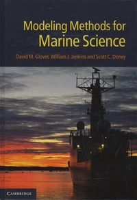 Modeling Methods for Marine Science