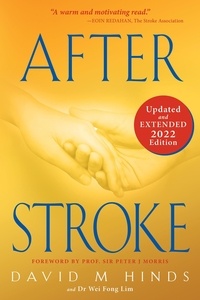  David M. Hinds - After Stroke.