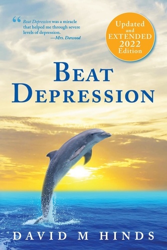  David M. Hinds - Beat Depression.