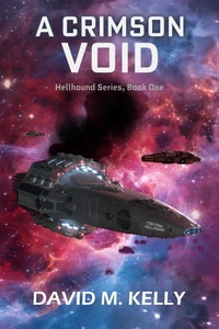 A Crimson Void