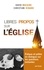Libres propos sur l'Eglise. Evêque et prêtre en dialogue sur les questions brûlantes