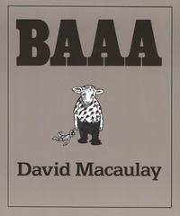 David Macaulay - Baaa.