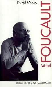 David Macey - Michel Foucault.