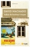 David Machado - Indice de bonheur moyen.