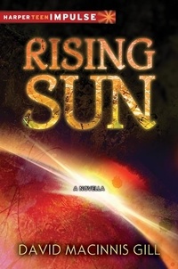 David Macinnis Gill - Rising Sun.