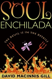 David Macinnis Gill - Soul Enchilada.