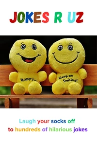 Jokes R Uz