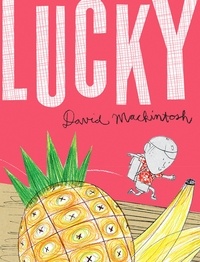 David Mackintosh - Lucky.