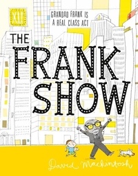 David Mackintosh - The Frank Show.