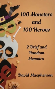 100 Monsters and 100 Heroes