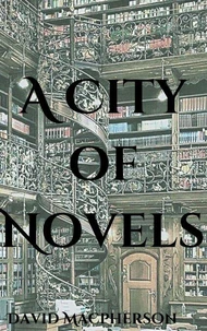 A City of Novels