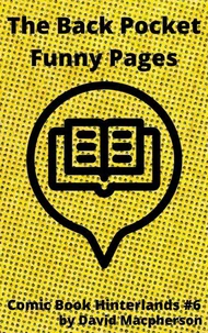 The Back Pocket Funny pages