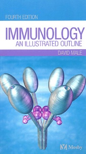 David Male - Immunology and Illustrated Outline - Fourth Edition.