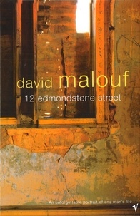David Malouf - 12 Edmondstone Street.