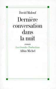 Dernière conversation dans la nuit