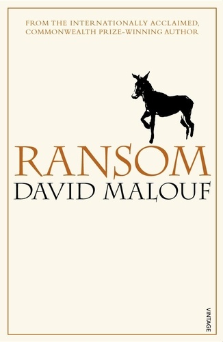 David Malouf - Ransom.