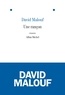 David Malouf - Une rançon.