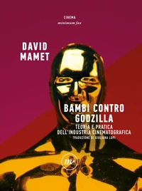 Bambi contro Godzilla