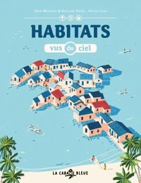 Habitats vus du ciel