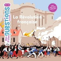 David Marchand et Guillaume Prévôt - La Révolution française.