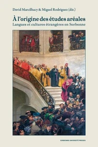 A l'origine des études aréales