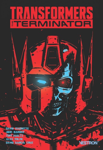 Transformers  The Terminator