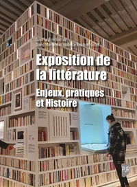 Exposition de la littérature